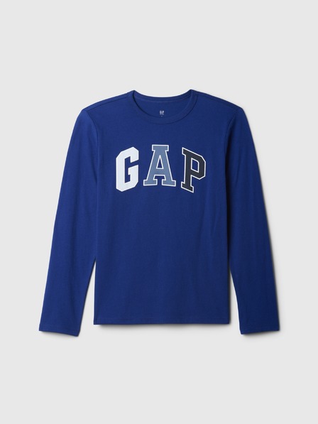 GAP Kinder T-Shirt mit GAP Logo