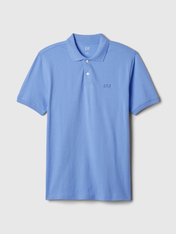 GAP Polo-Piqué-Shirt GAP