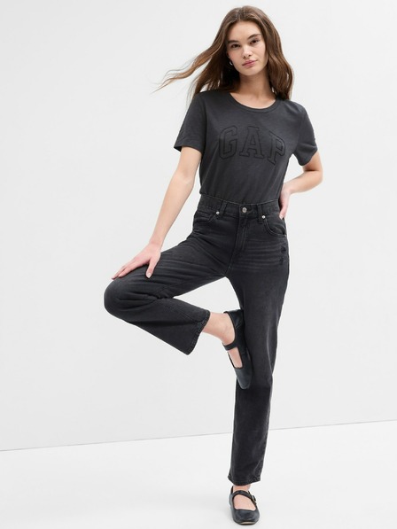 GAP Damen T-Shirt GAP Logo