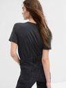 GAP Damen T-Shirt GAP Logo