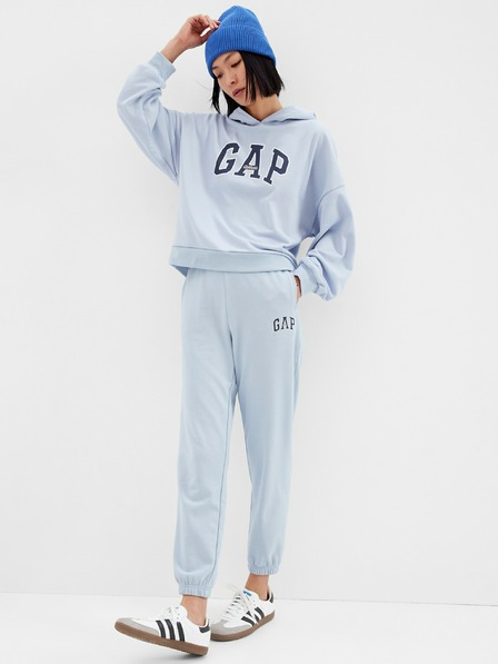 GAP Soft Vintage Jogginghose mit Logo GAP