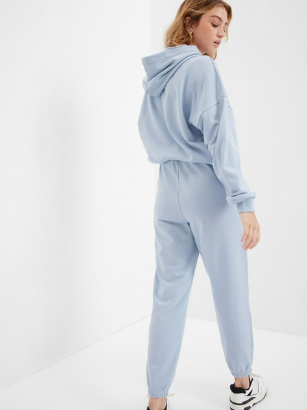 GAP Soft Vintage Jogginghose mit Logo GAP