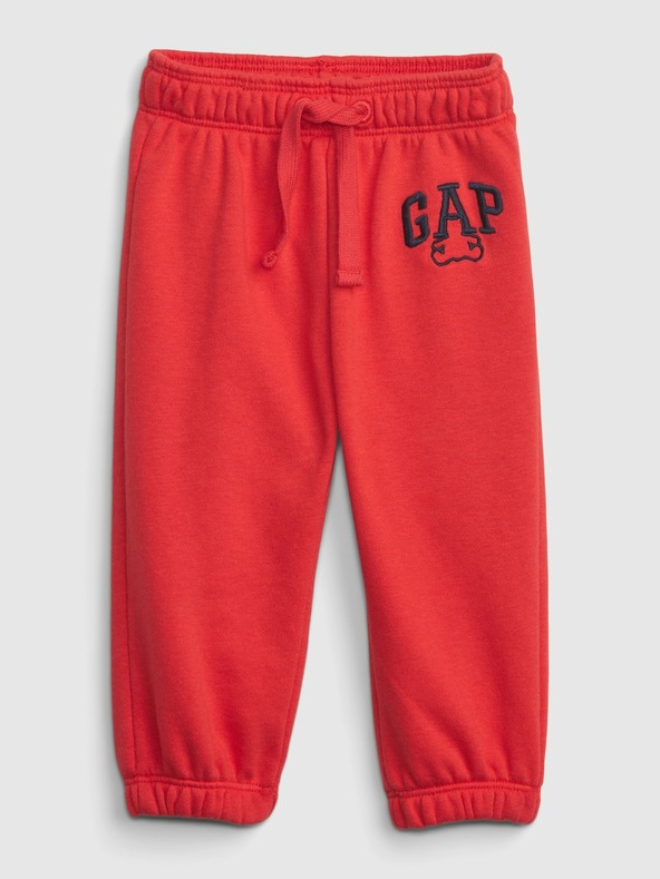 GAP Baby Jogginghose mit Logo GAP