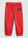 GAP Baby Jogginghose mit Logo GAP