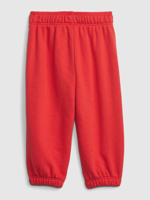 GAP Baby Jogginghose mit Logo GAP