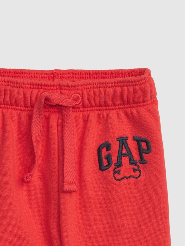 GAP Baby Jogginghose mit Logo GAP
