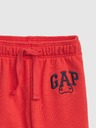 GAP Baby Jogginghose mit Logo GAP