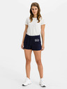 GAP Shorts GAP Logo