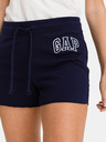 GAP Shorts GAP Logo