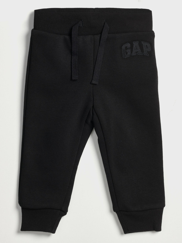 GAP Baby Jogginghose mit Logo GAP