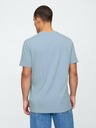 GAP T-Shirt GAP logo v-ss camo arch