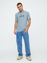 GAP T-Shirt GAP logo v-ss camo arch
