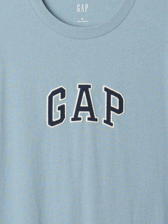 GAP T-Shirt GAP logo v-ss camo arch