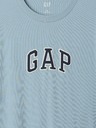 GAP T-Shirt GAP logo v-ss camo arch