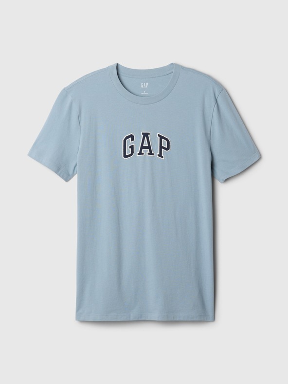 GAP T-Shirt GAP logo v-ss camo arch