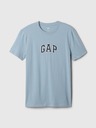 GAP T-Shirt GAP logo v-ss camo arch