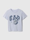 GAP Baby T-Shirt mit Logo GAP