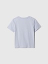 GAP Baby T-Shirt mit Logo GAP