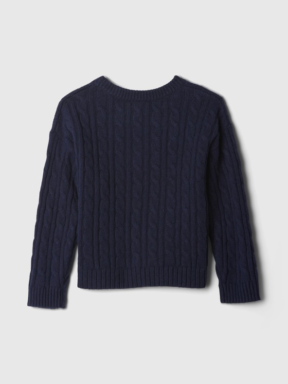 GAP Baby Strickpullover CashSoft GAP