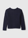 GAP Baby Strickpullover CashSoft GAP