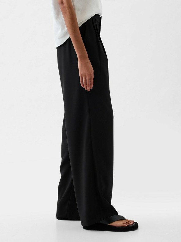 GAP Hosen 365 Hosen mit hohem Bund GAP