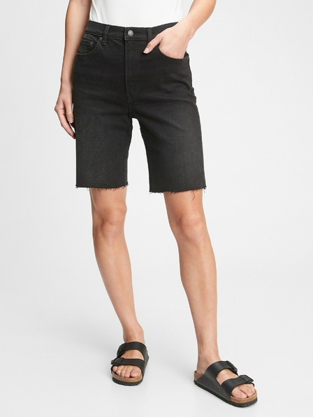 GAP Denim Shorts High Rise GAP