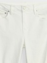 GAP Slim Boyfriend Mid Rise Destructed Jeans von Universal GAP