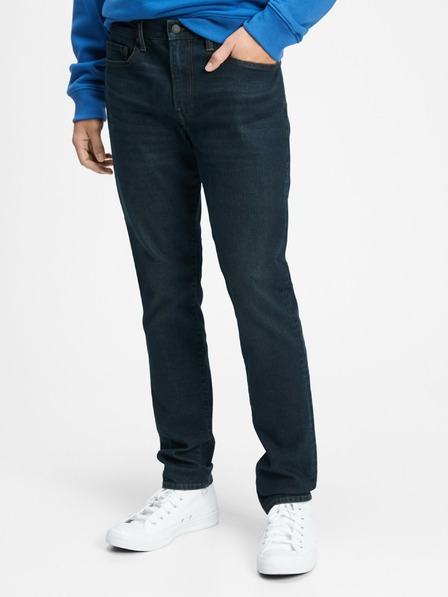 GAP Slim Taper Jeans All Temp GapFlex GAP