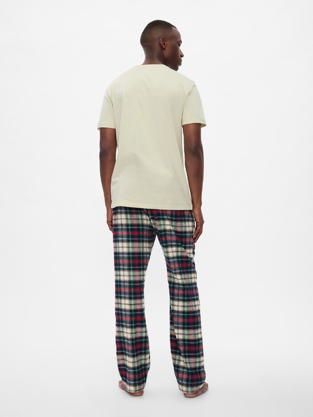 GAP Flanell-Pyjamahose GAP