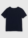 GAP Kinder T-Shirt mit GAP Logo