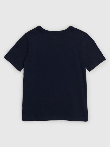 GAP Kinder T-Shirt mit GAP Logo