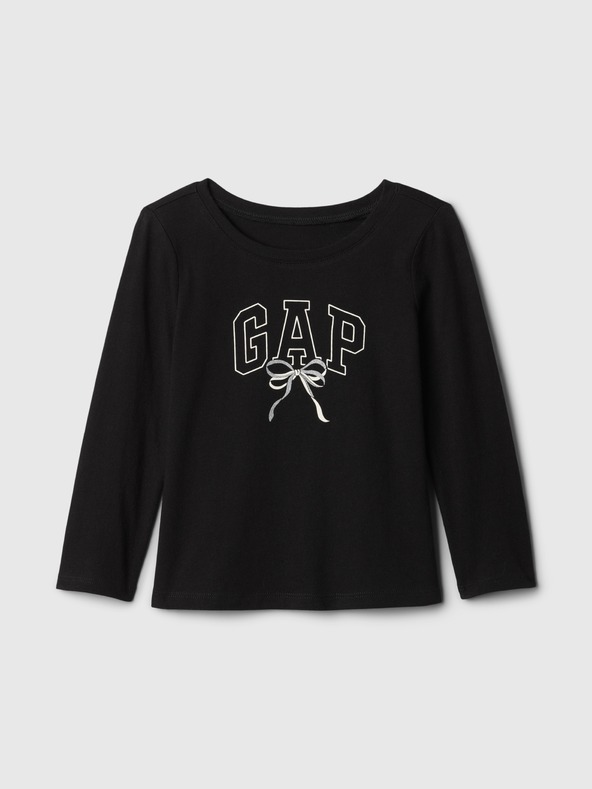 GAP Baby Baumwoll-T-Shirt GAP