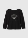 GAP Baby Baumwoll-T-Shirt GAP
