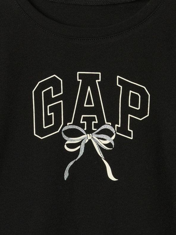 GAP Baby Baumwoll-T-Shirt GAP