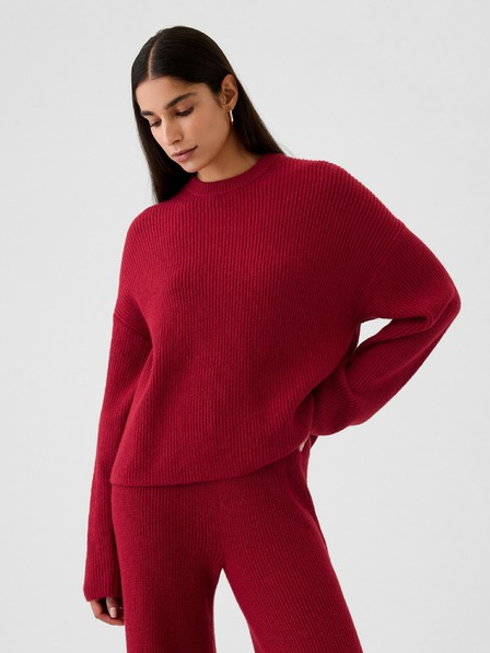 GAP Oversize-Pullover CashSoft GAP