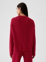 GAP Oversize-Pullover CashSoft GAP