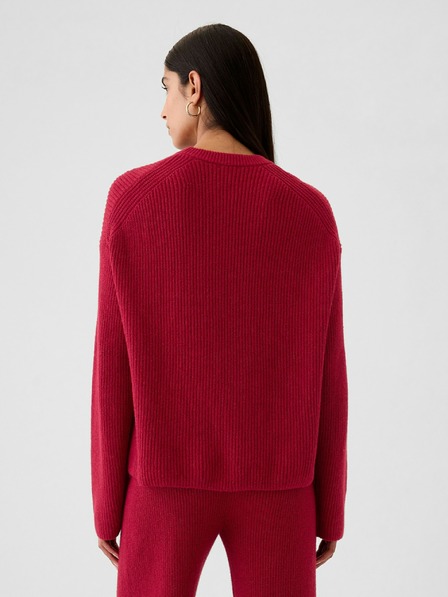 GAP Oversize-Pullover CashSoft GAP