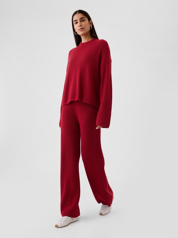 GAP Oversize-Pullover CashSoft GAP