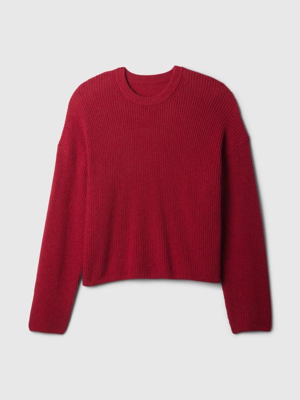 GAP Oversize-Pullover CashSoft GAP