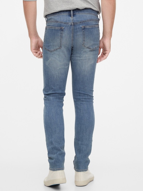 GAP Soft Wear Slim Taper GapFlex Jeans GAP