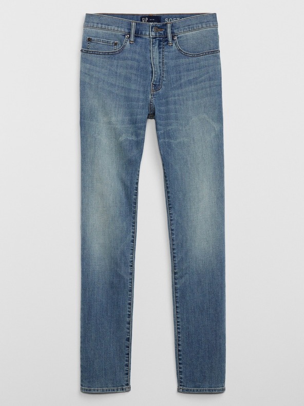 GAP Soft Wear Slim Taper GapFlex Jeans GAP