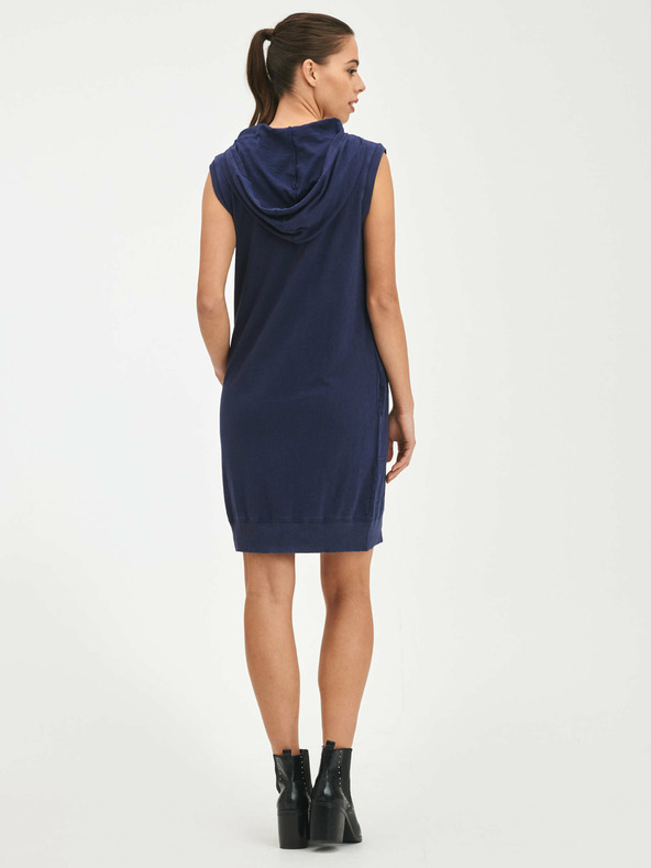 GAP Hoodie Kleid GAP