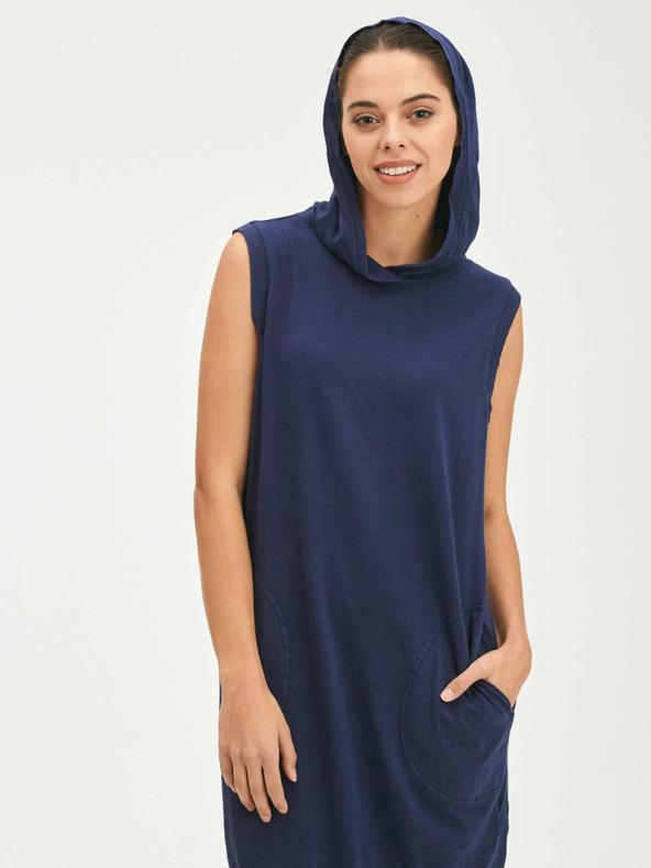 GAP Hoodie Kleid GAP