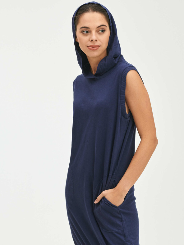 GAP Hoodie Kleid GAP