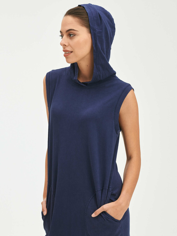 GAP Hoodie Kleid GAP