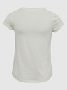 GAP Kinder T-Shirt mit GAP Logo