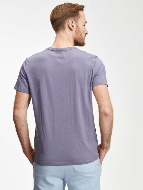 GAP Night Sky Scene Photo T-Shirt GAP