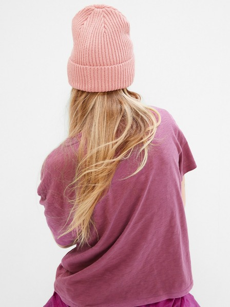 GAP Bio-T-Shirt mit Logo GAP