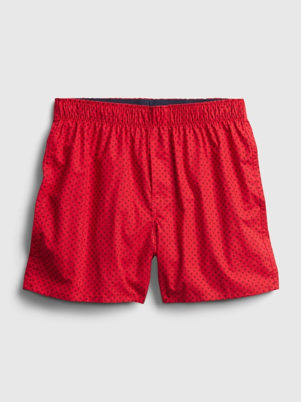 GAP Boxershorts mit Druck GAP