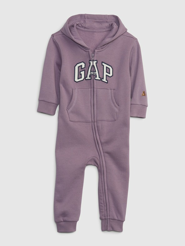GAP Baby Body mit Logo GAP